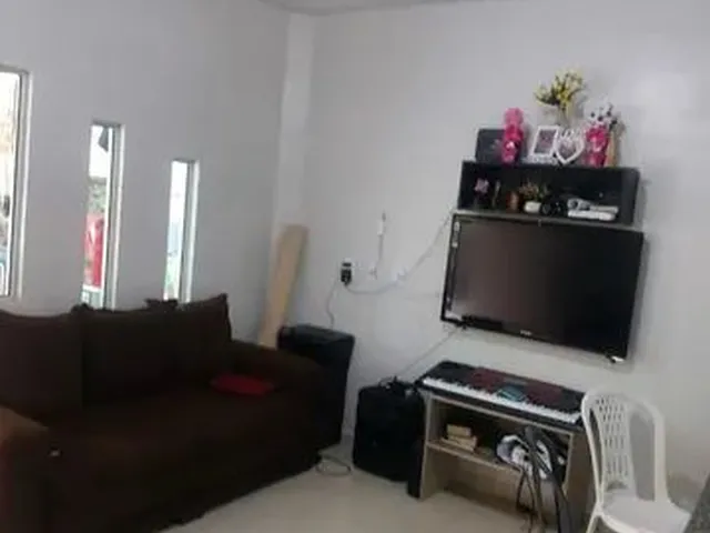 Imagem 2: Casa no Zerao Titulada e Registrada