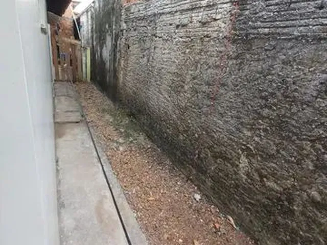 Imagem 5: Casa no Zerao Titulada e Registrada