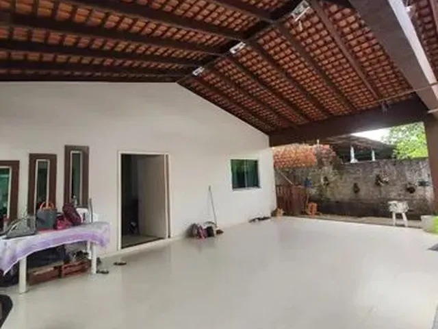 Imagem 9: Casa no Zerao Titulada e Registrada