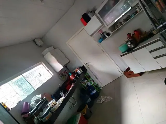 Imagem 14: Casa no Zerao Titulada e Registrada
