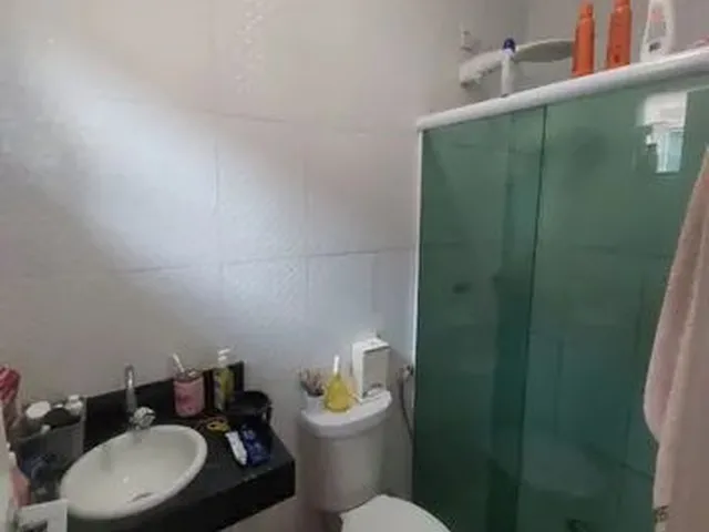 Imagem 8: Casa no Zerao Titulada e Registrada