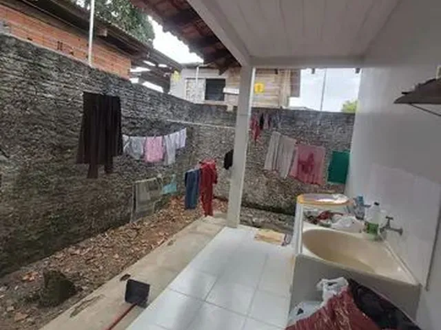 Imagem 10: Casa no Zerao Titulada e Registrada
