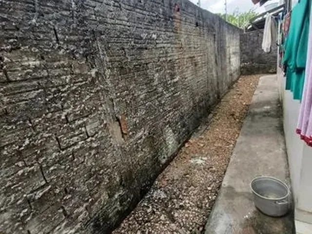 Imagem 15: Casa no Zerao Titulada e Registrada