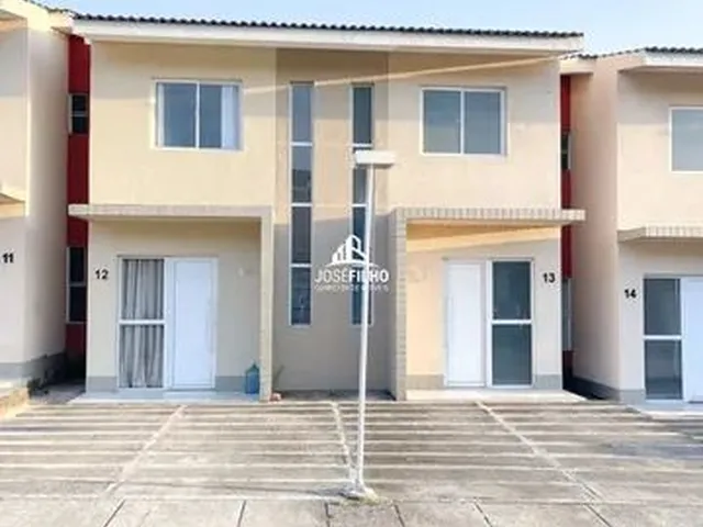 Imagem: Dúplex em Condominio, 2 Suítes Gabinete