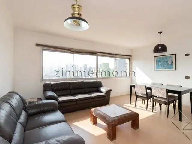 Imagem: Apartamento Pinheiros Próximo Ao Metrô