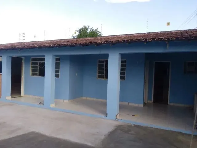 Imagem: Casa