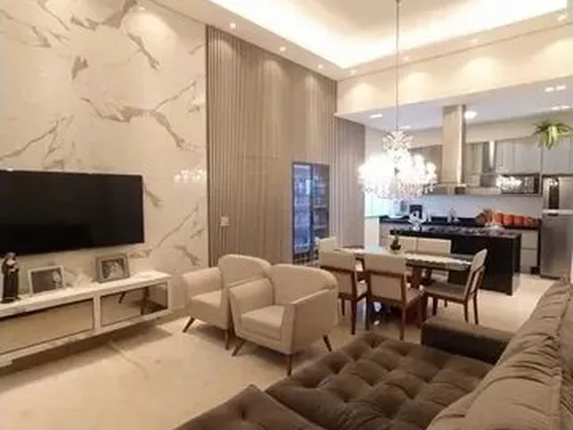 Imagem: Casa com 182M² no Bairro Jardim Piratininga