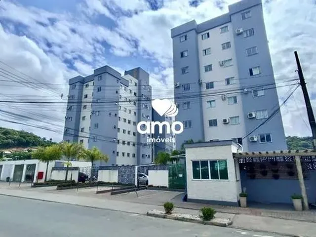 Imagem: Apartamento À Venda, 2 Quartos, 1 Vaga