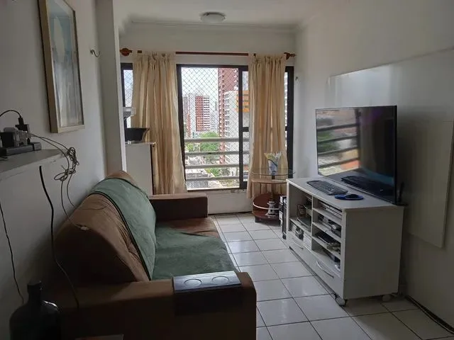 Imagem 1: Apartamento 3 Quartos 390Mil Aldeota