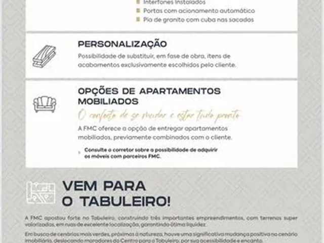 Imagem: Apartamento Duplex com 3 Suítes no Bairro