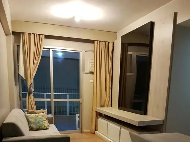 Imagem: Flat À Venda, 1 Quarto, 1 Suíte, 1 Vaga