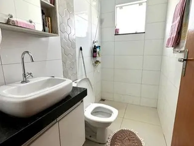 Imagem: Vendo Casa / Sobrado
