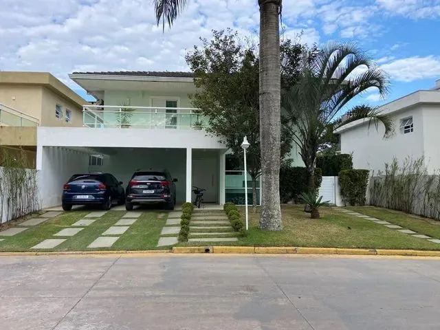 Imagem: Casa a Venda na Granja Viana Cond Residencial