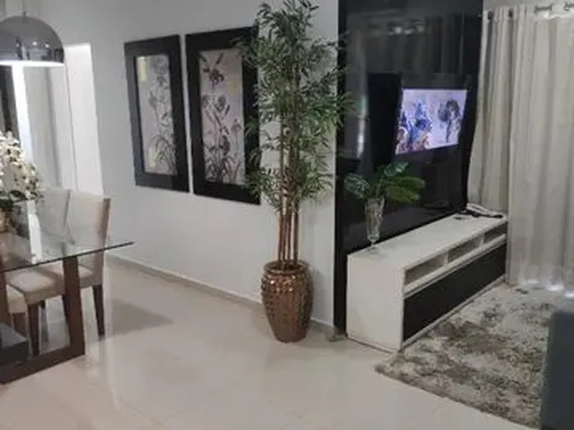 Imagem: Lindo Apartamento Mobiliado no 10º Andar