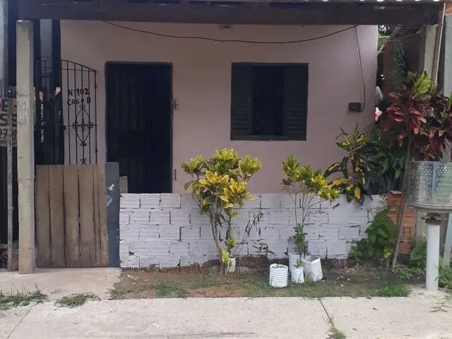 Imagem: Casa no Bairro Novo Horizonte 2, Marituba