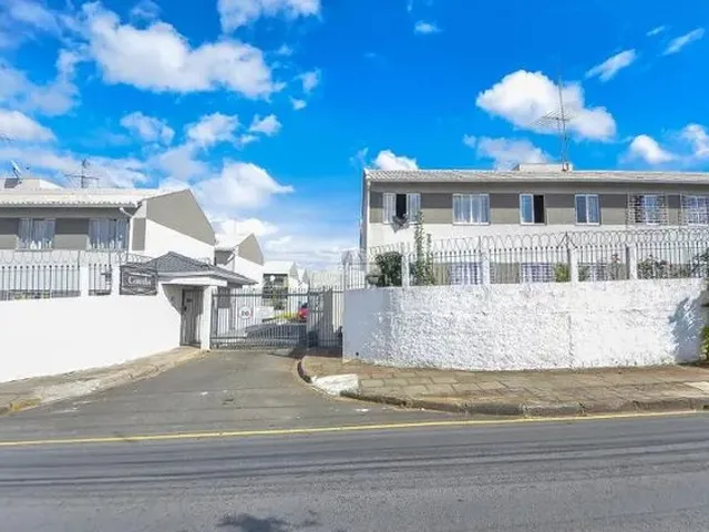 Imagem: Apartamento Três Dormitórios no Cajuru