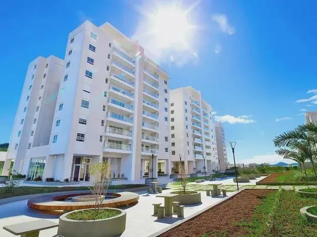 Imagem: Apartamento na Serraria com Acesso Fácil