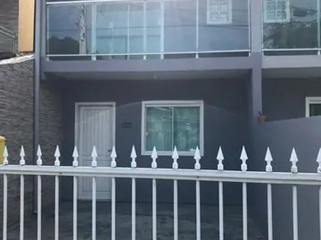 Imagem: Casa Venda! na Barra da Lagoa!
