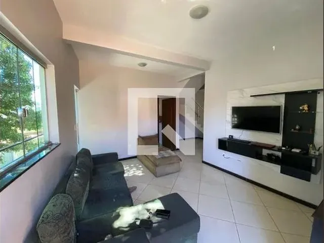Imagem: Casa À Venda - Jardim Vera Cruz, 3 Quartos