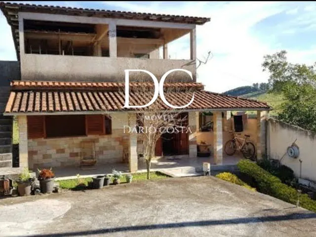 Imagem: Casa Residencial em Caxambu - Mg, Caxambu