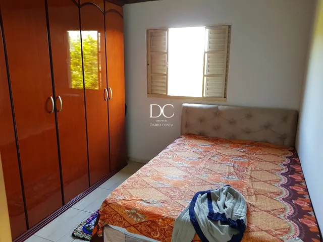 Imagem 12: Casa Residencial em Caxambu - Mg, Caxambu Velho