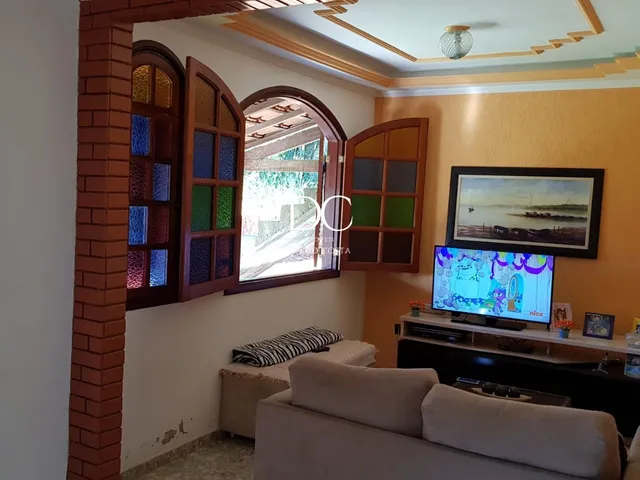 Imagem 8: Casa Residencial em Caxambu - Mg, Caxambu Velho