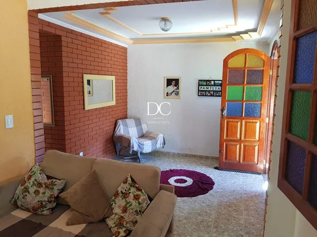 Imagem 3: Casa Residencial em Caxambu - Mg, Caxambu Velho