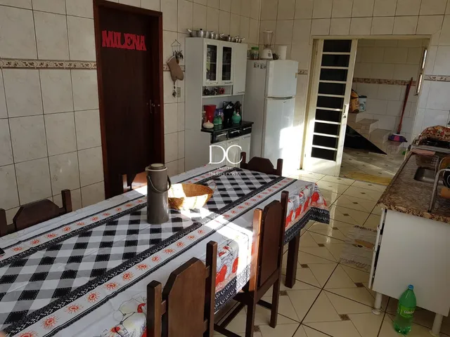 Imagem 14: Casa Residencial em Caxambu - Mg, Caxambu Velho