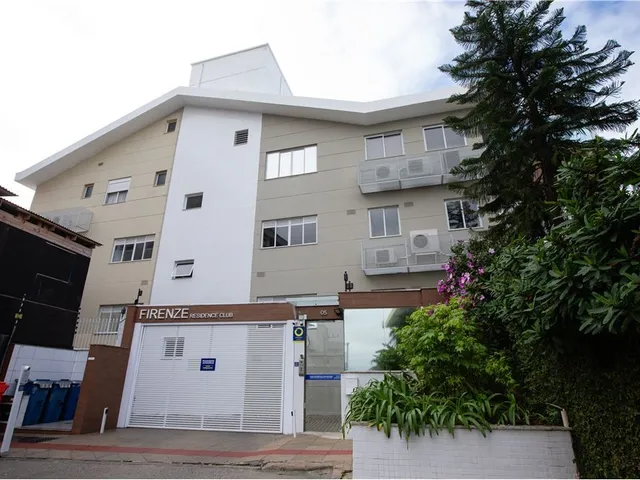 Imagem: Apartamento À Venda no Bairro Coqueiros