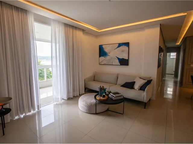 Imagem 6: Comprar Apartamento no Bairro Coqueiros em Florianópolis Sc