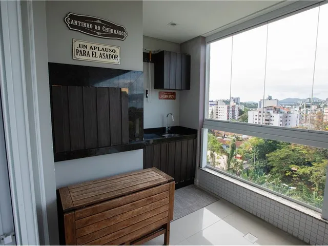 Imagem 7: Comprar Apartamento no Bairro Coqueiros em Florianópolis Sc