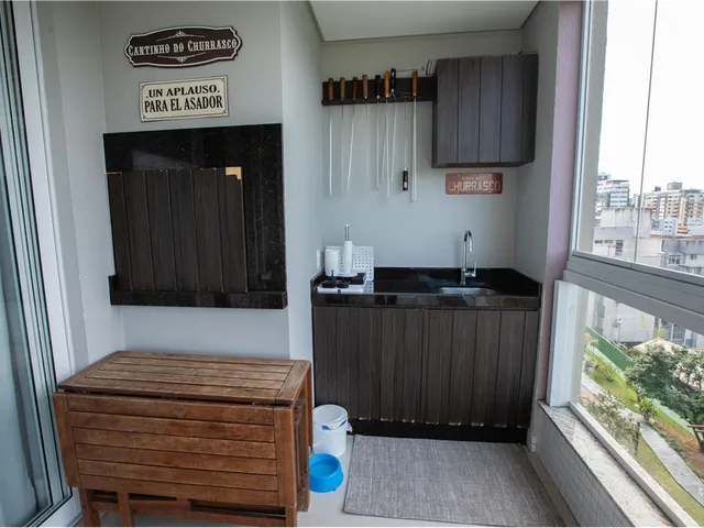 Imagem 9: Comprar Apartamento no Bairro Coqueiros em Florianópolis Sc