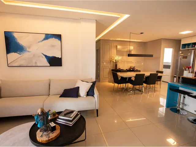 Imagem 10: Comprar Apartamento no Bairro Coqueiros em Florianópolis Sc