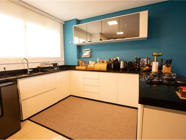 Imagem 13: Comprar Apartamento no Bairro Coqueiros em Florianópolis Sc