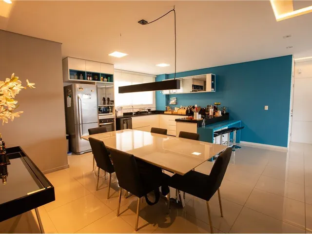 Imagem 14: Comprar Apartamento no Bairro Coqueiros em Florianópolis Sc