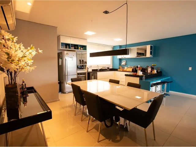 Imagem 15: Comprar Apartamento no Bairro Coqueiros em Florianópolis Sc
