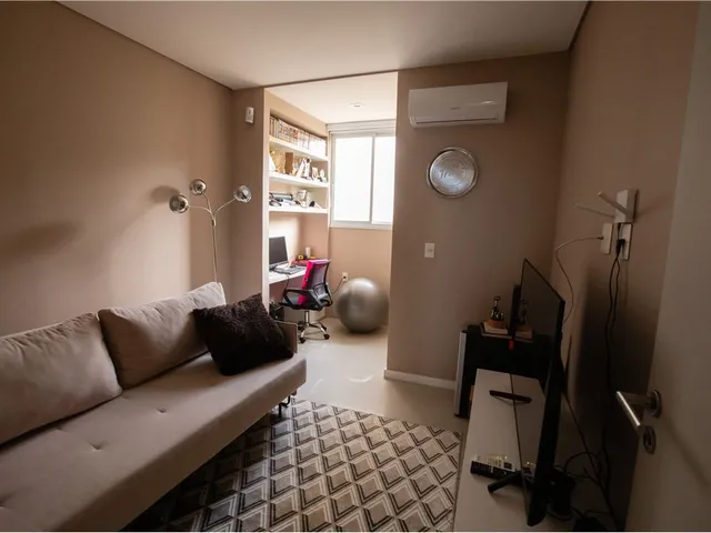 Imagem 16: Comprar Apartamento no Bairro Coqueiros em Florianópolis Sc