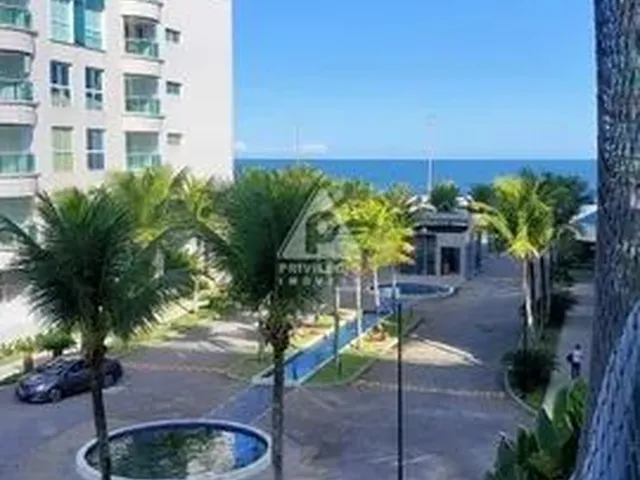 Imagem: Venha Morar em Frente À Praia da Barra