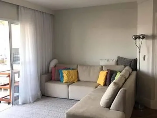 Imagem: Apartamento À Venda, 135 M² por R$ 750.000,00
