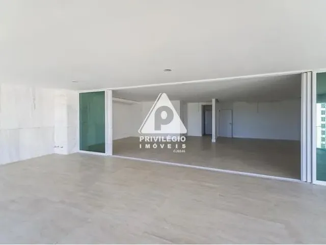 Imagem: Sensacional Apartamento na Avenida das Américas