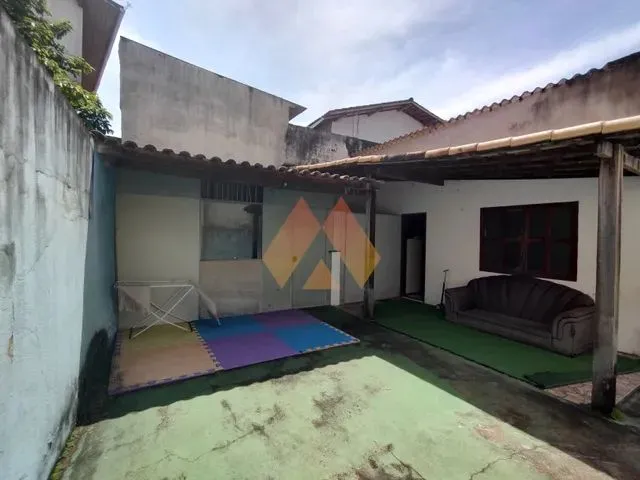 Imagem: Visconde de Araújo - Excelente Casa Térrea