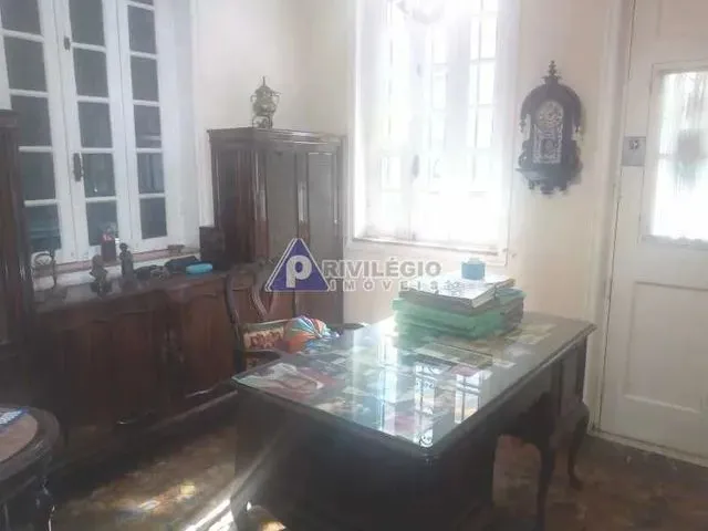 Imagem: Casa À Venda na Urca