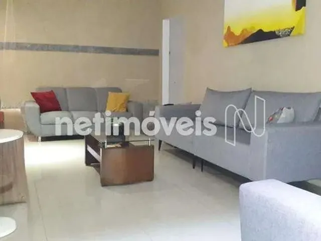 Imagem: Venda Casa Caiçaras Belo Horizonte