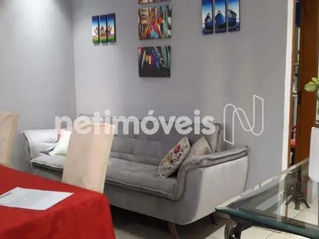 Imagem 4: Venda Casa Caiçaras Belo Horizonte