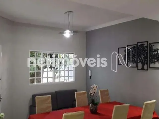 Imagem 6: Venda Casa Caiçaras Belo Horizonte