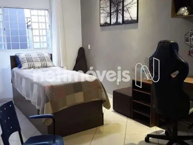 Imagem 13: Venda Casa Caiçaras Belo Horizonte