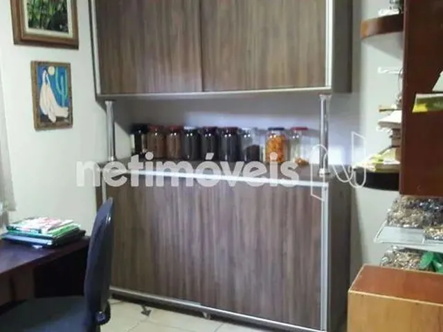 Imagem 16: Venda Casa Caiçaras Belo Horizonte