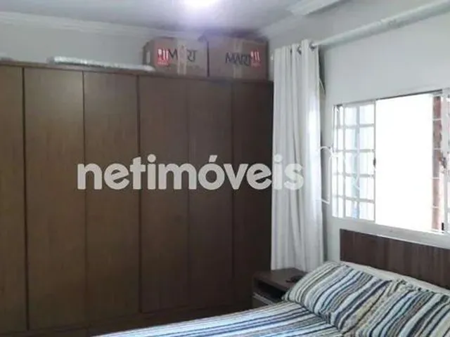 Imagem 9: Venda Casa Caiçaras Belo Horizonte