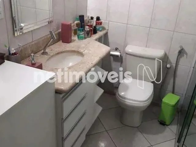 Imagem 2: Venda Casa Caiçaras Belo Horizonte