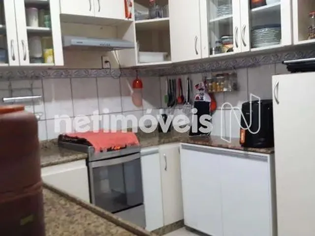 Imagem 12: Venda Casa Caiçaras Belo Horizonte